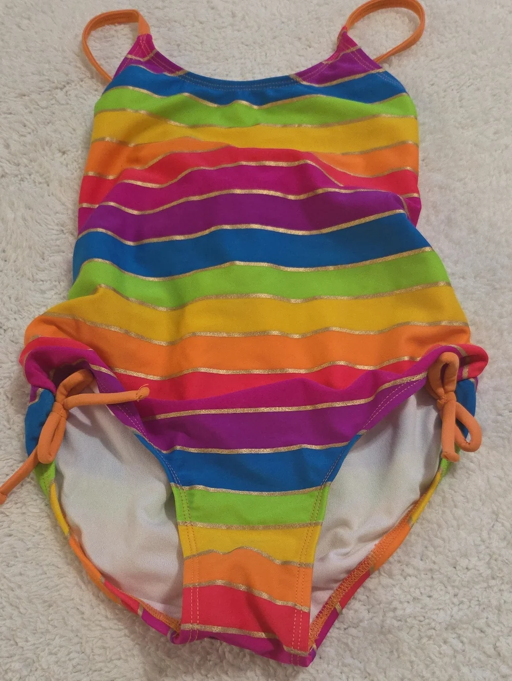 SAND N SUN 1PC SWUMSUIT
